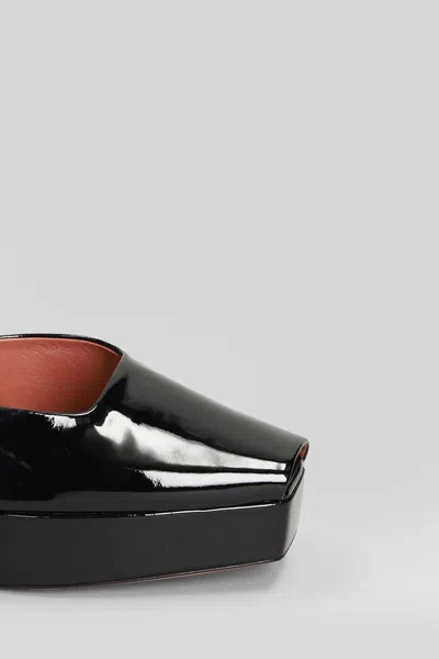 Aldo Castagna Vicky Pumps In Multi