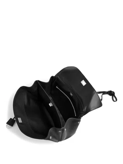 Balenciaga Calvin Klein Multi Color Casual Shorts In Black