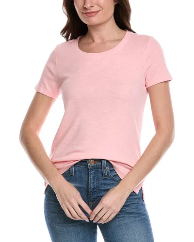 Tommy Bahama Ashby Isles T-shirt In Pink