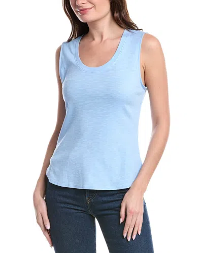 Tommy Bahama Ashby Tank Top In Blue