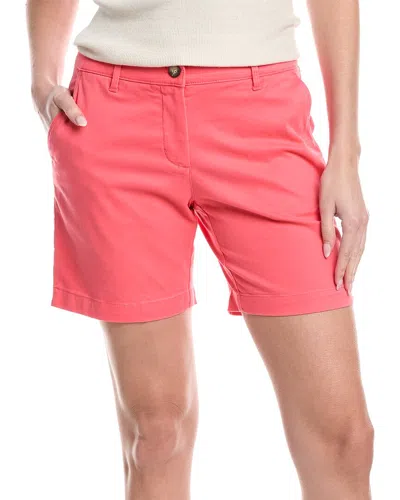 Tommy Bahama Boracay Short In Red