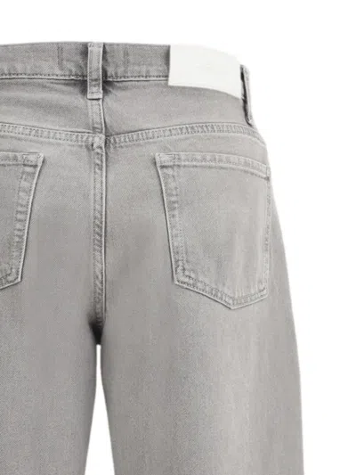 7 For All Mankind Bonnie Belt-loop Jeans In Multi