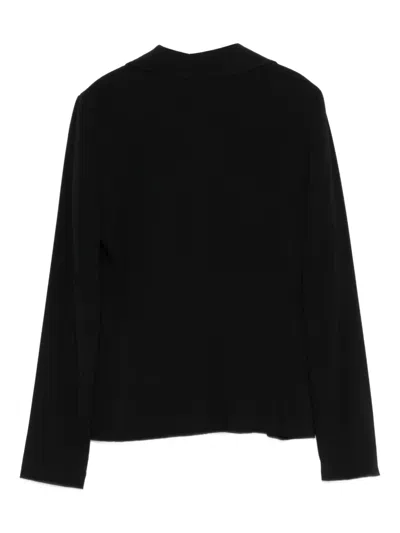 Pre-owned Dolce & Gabbana Single-breast Black Blazer
