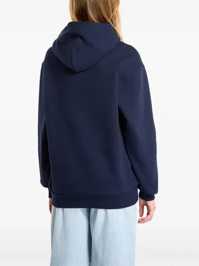 New Era Mlb New York Yankees Hoodie In Blue