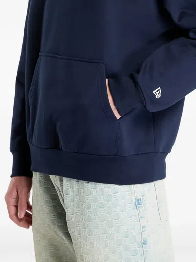 New Era Mlb New York Yankees Hoodie In Blue