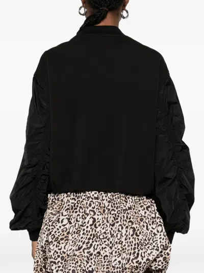 Liu •jo Blazer Liu Jo Woman Color Black In Black