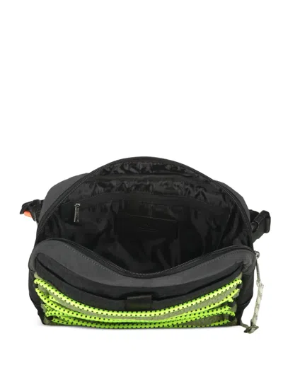 Diesel Chest Bag In Multi