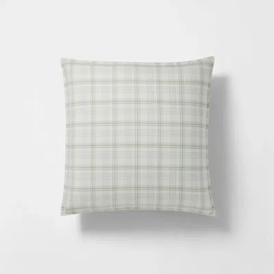 Ralph Lauren Maisie Throw Pillow In Green