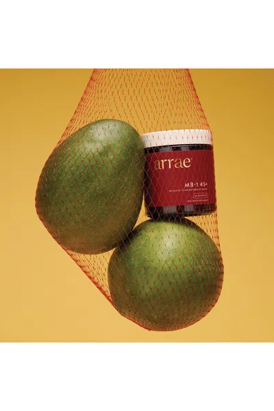 Arrae Mb-1 Weight & Hormone Support For Women 45+ In Transparent