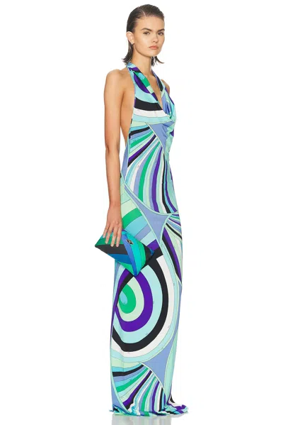 Pucci Pouch In Multi