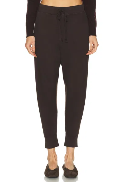 Nili Lotan Nolan Pant In Brown