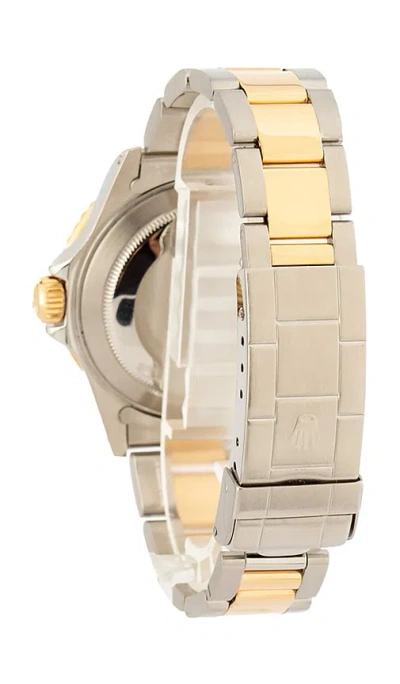 Fwrd Renew Bob's Watches Rolex 40mm Submariner 16613 In Multi