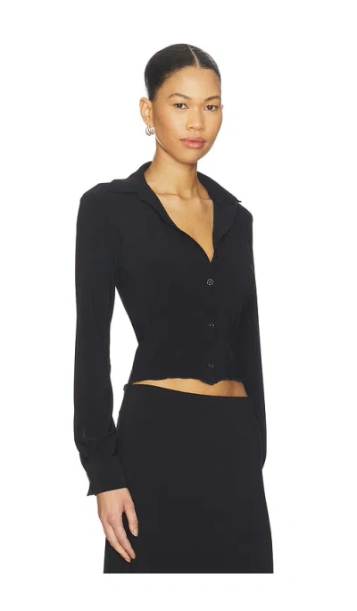 THE NAOMI Æ¯›È¡£ Â€“ É»‘È‰². Å°ºÇ � M (ALSO Â€“ S, XS).