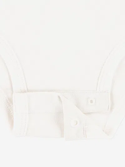 Lacoste Baby Girls Mon Premier 3 Piece Skort Set In Multi