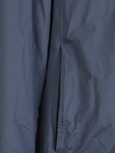 Paul&amp;shark Rainproof Overshirt In Blue