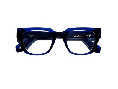 Lgr L. G. R. Desert Glasses In Blue