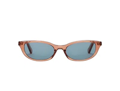 Lgr L. G. R. Aloe Sunglasses In Multi