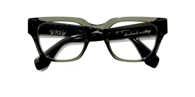 Lgr L. G. R. Desert Glasses In Blue