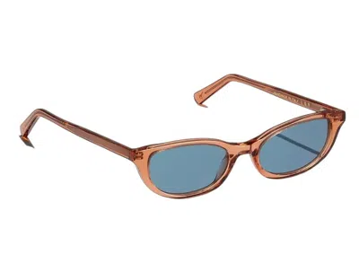 Lgr L. G. R. Aloe Sunglasses In Multi