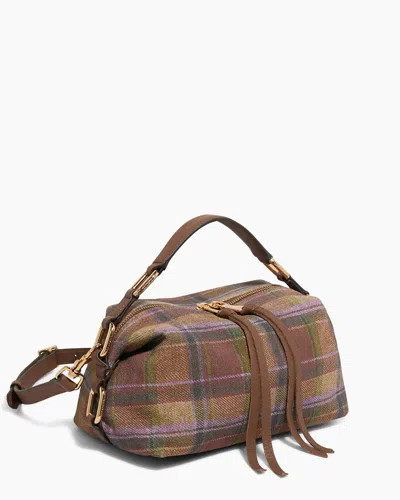 Aimee Kestenberg Dumpling Convertible Handheld In Multi