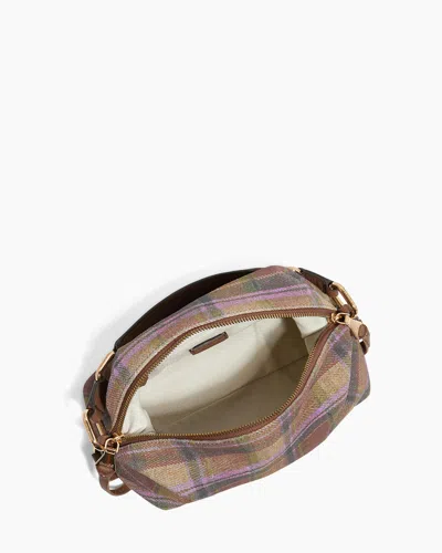 Aimee Kestenberg Dumpling Convertible Handheld In Multi