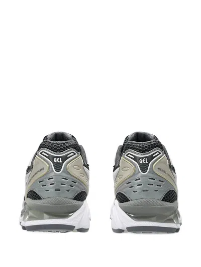 Asics Sneakers In Black