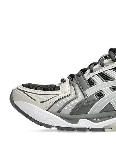 Asics Sneakers In Black