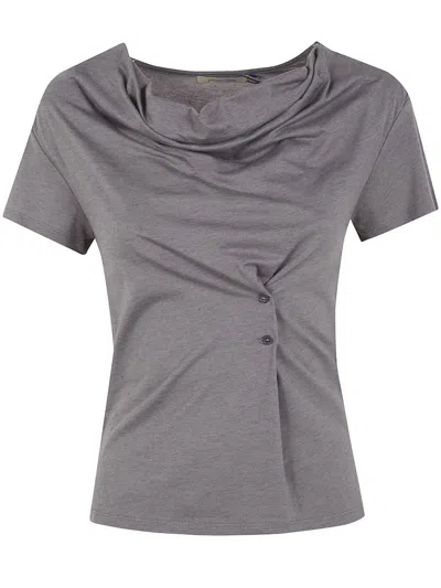 Paloma Wool "dukes Of Hazzard" Short Sleeves T-shirt Clothing In Brown