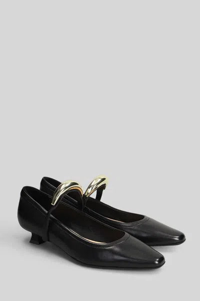Marc Ellis Pumps In Black