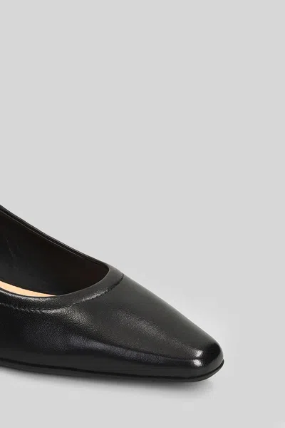 Marc Ellis Pumps In Black