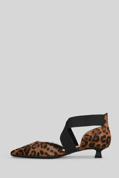 Marc Ellis Pumps In Multi