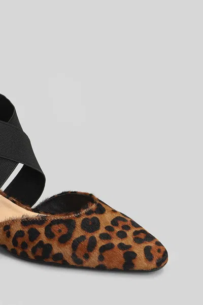 Marc Ellis Pumps In Multi