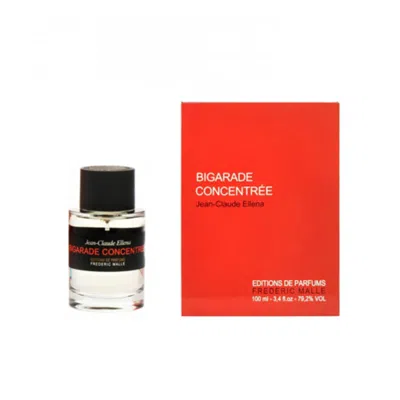 Frederic Malle Unisex Bigarade Concentree Edp Spray 3.4 oz Fragrances 3700135012431 In Transparent