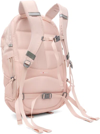 The North Face Borealis Backpack In Pink
