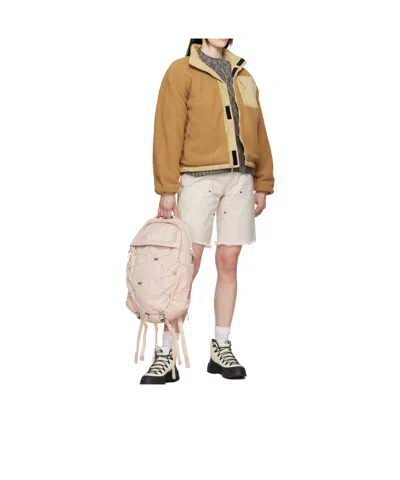 The North Face Borealis Backpack In Pink