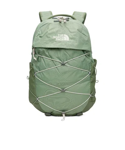 The North Face Borealis Backpack In Green