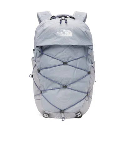 The North Face Borealis Backpack In Blue