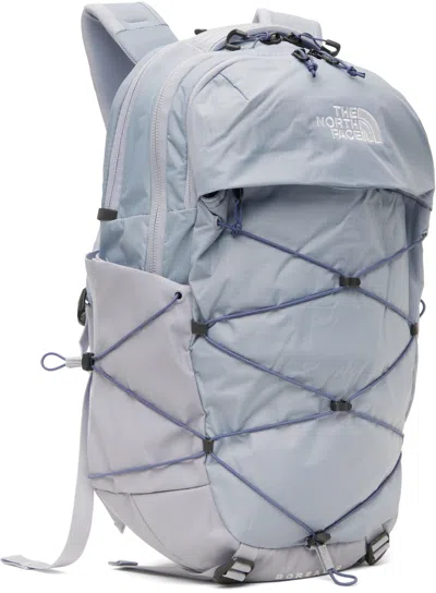 The North Face Borealis Backpack In Blue
