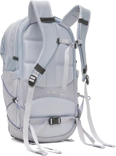The North Face Borealis Backpack In Blue