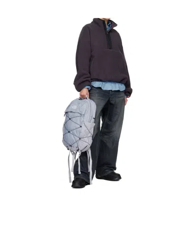 The North Face Borealis Backpack In Blue