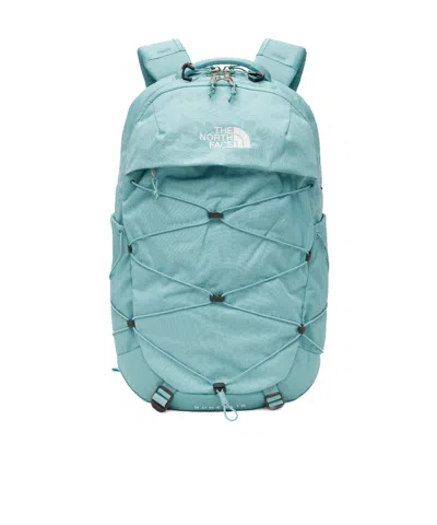 The North Face Borealis Backpack In Blue