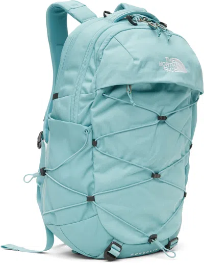 The North Face Borealis Backpack In Blue
