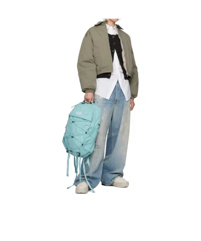 The North Face Borealis Backpack In Blue