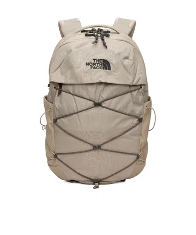 The North Face Borealis Backpack In Brown