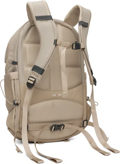 The North Face Borealis Backpack In Brown