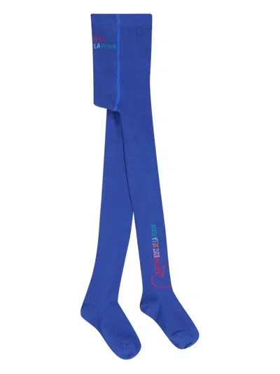 Agatha Ruiz De La Prada Bow Skirt Set In Multi