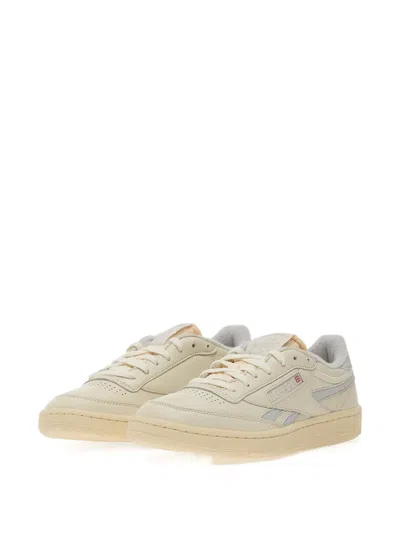 Reebok Club C Revenge Sneakers In Neutral