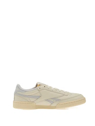 Reebok Club C Revenge Sneakers In Neutral
