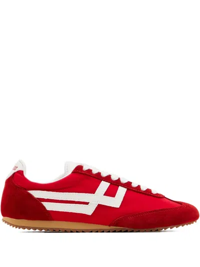 Pro-keds Racer 77 Sneakers In Red