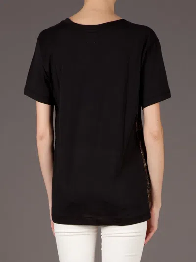 Nico Patterned T-shirt In Multi